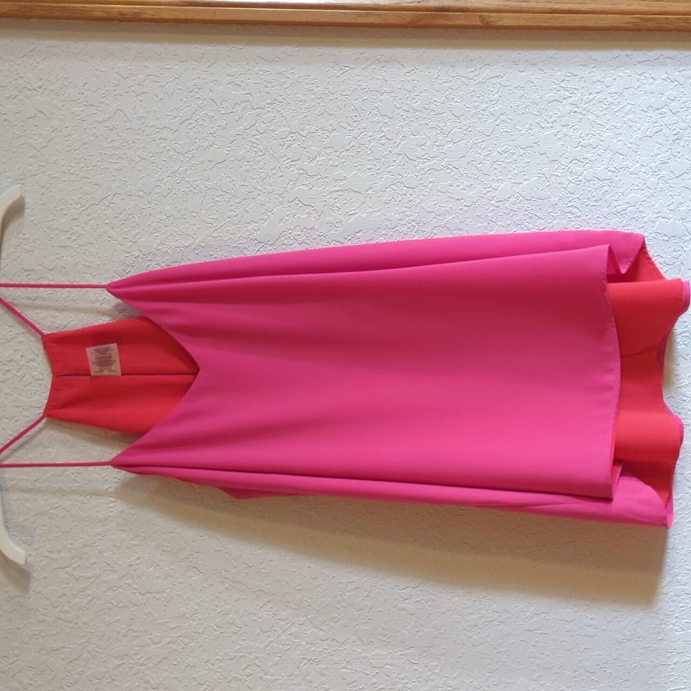 Express Reversible Barcelona Cami